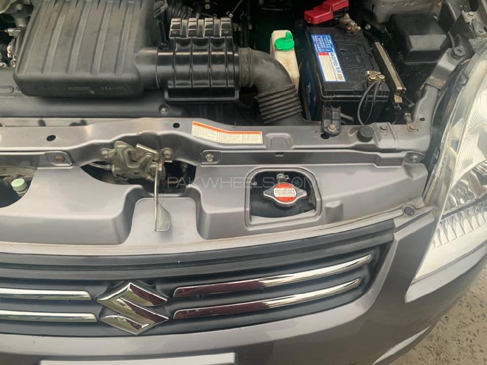 Suzuki Swift 2014 for Sale in Lahore Suzuki Swift 2014 for Sale in Lahore Image-7