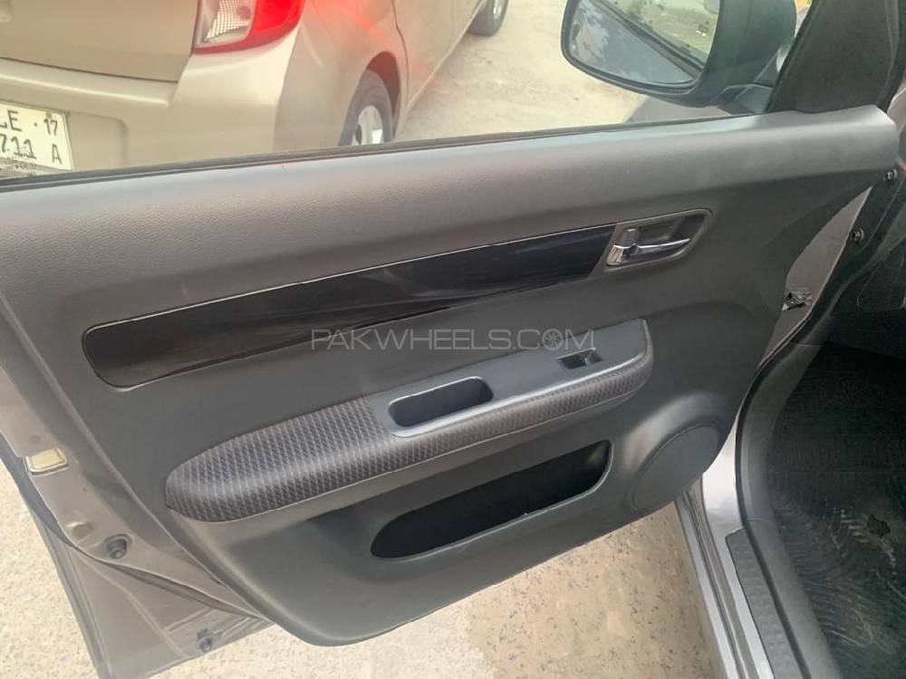 Suzuki Swift 2014 for Sale in Lahore Suzuki Swift 2014 for Sale in Lahore Image-16