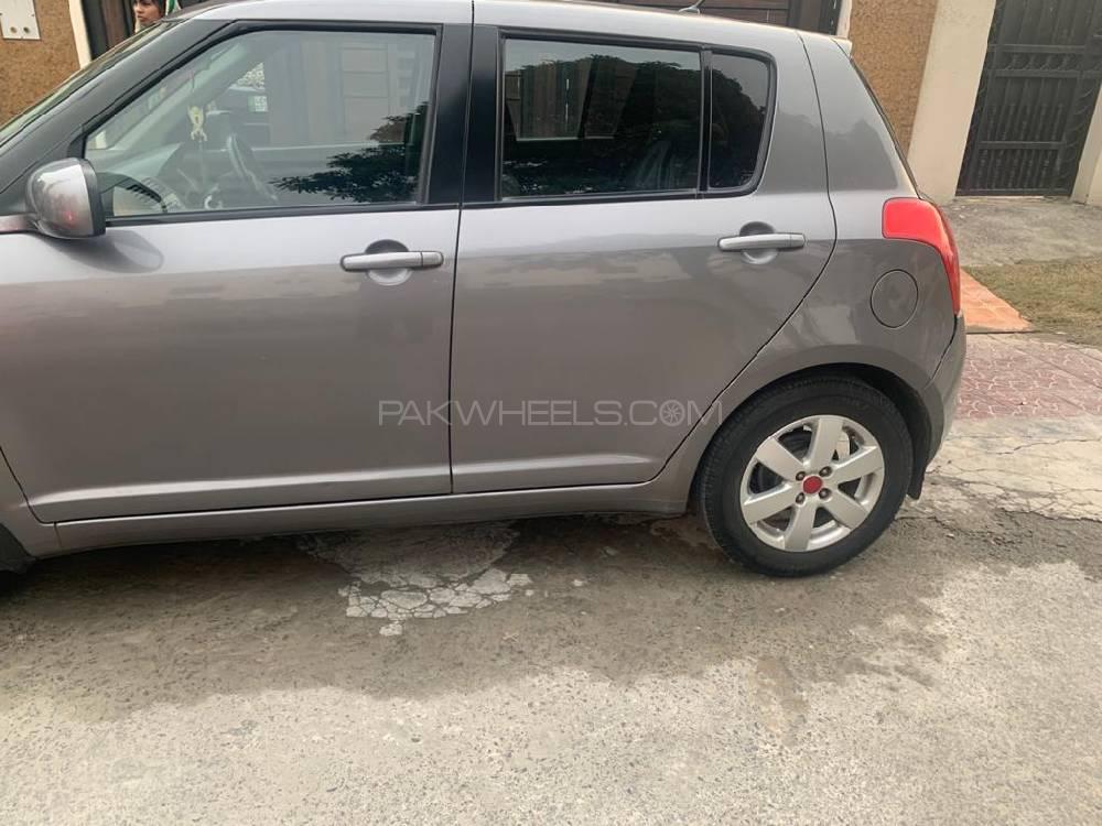 Suzuki Swift 2014 for Sale in Lahore Suzuki Swift 2014 for Sale in Lahore Image-17