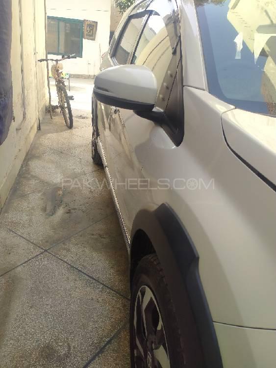 Honda BR-V 2018 for Sale in Lahore Honda BR-V 2018 for Sale in Lahore Image-7