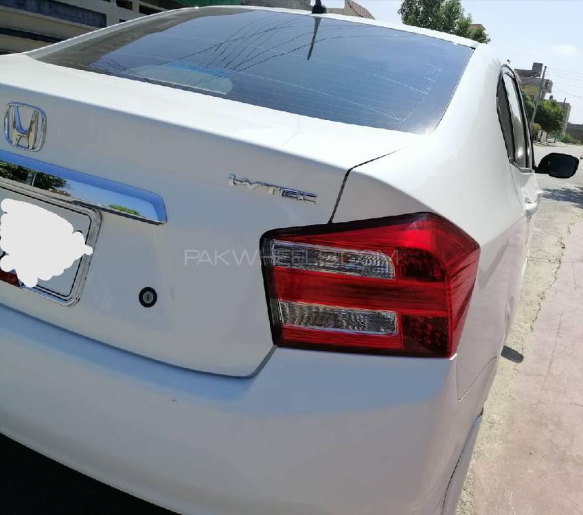 Honda City 2019 for Sale in Chishtian Honda City 2019 for Sale in Chishtian Image-3