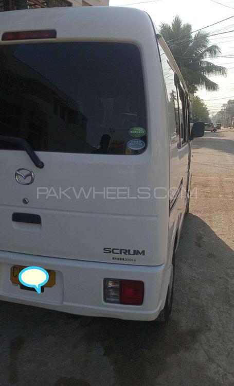 مازدا سکرم وین 2014 for Sale in کراچی مازدا سکرم وین 2014 for Sale in کراچی Image-15