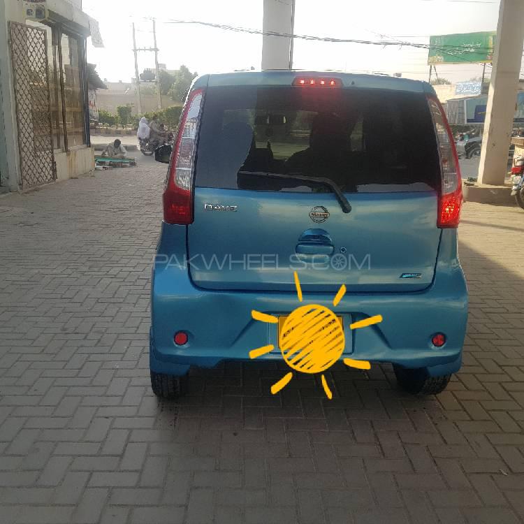 Nissan Dayz 2014 for Sale in Karachi Nissan Dayz 2014 for Sale in Karachi Image-4