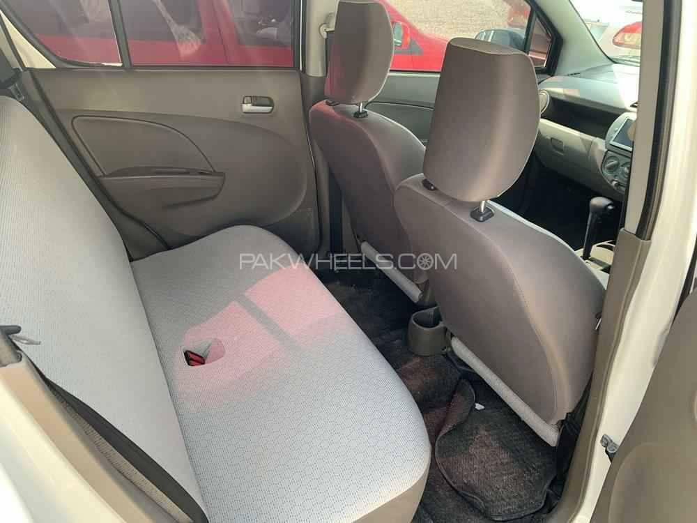 Suzuki Alto 2014 for Sale in Nowshera Suzuki Alto 2014 for Sale in Nowshera Image-13
