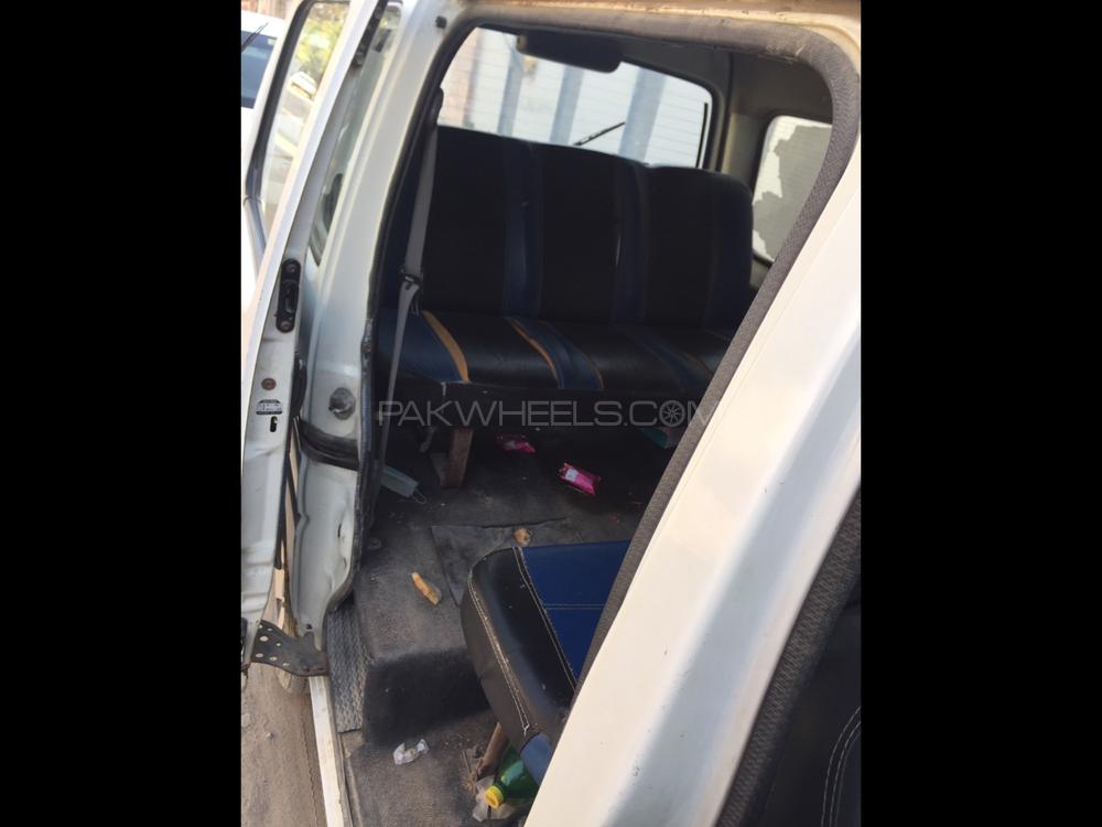 سوزوکی ایوری 2001 for Sale in کراچی سوزوکی ایوری 2001 for Sale in کراچی Image-8