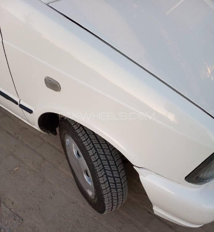 Suzuki Mehran 2018 for Sale in Chakwal Suzuki Mehran 2018 for Sale in Chakwal Image-7