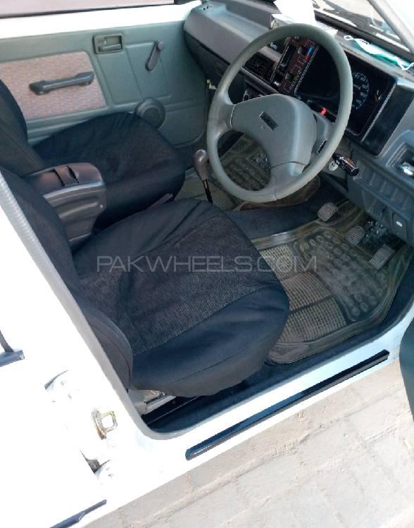 Suzuki Mehran 2018 for Sale in Chakwal Suzuki Mehran 2018 for Sale in Chakwal Image-12