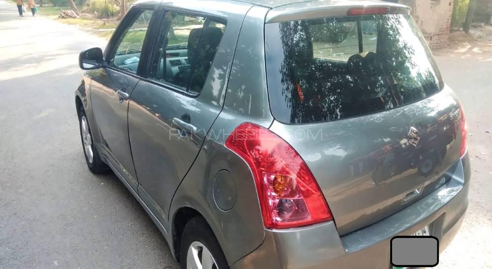 Suzuki Swift 2014 for Sale in Lahore Suzuki Swift 2014 for Sale in Lahore Image-9