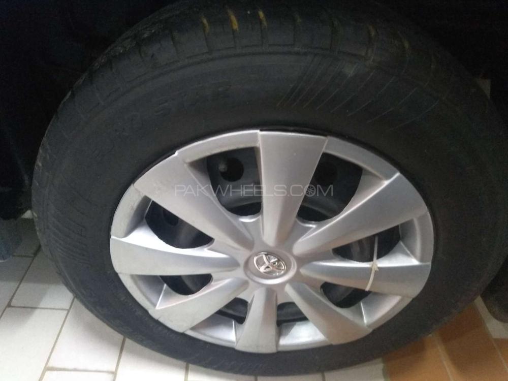 Toyota Corolla 2014 for Sale in Karachi Toyota Corolla 2014 for Sale in Karachi Image-21