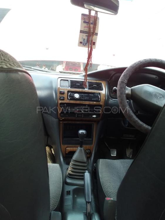 Toyota Corolla 1993 for Sale in Peshawar Toyota Corolla 1993 for Sale in Peshawar Image-3