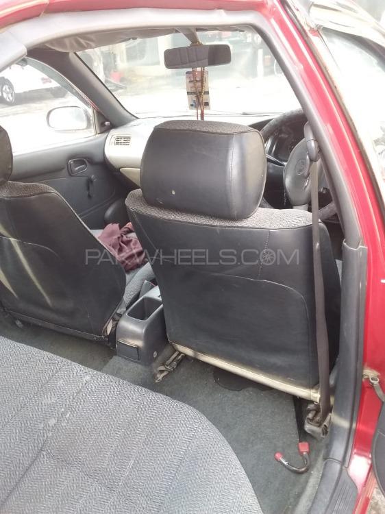 Toyota Corolla 1993 for Sale in Peshawar Toyota Corolla 1993 for Sale in Peshawar Image-4