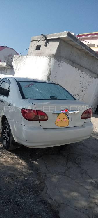 Toyota Corolla 2005 for Sale in Gujar Khan Image-1