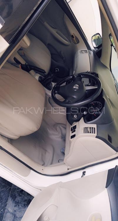 Toyota Corolla 2012 for Sale in Charsadda Toyota Corolla 2012 for Sale in Charsadda Image-5