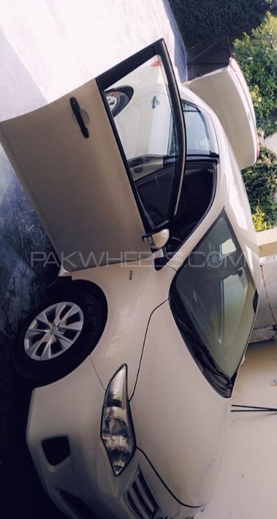 Toyota Corolla 2012 for Sale in Charsadda Toyota Corolla 2012 for Sale in Charsadda Image-7