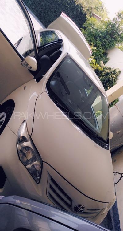 Toyota Corolla 2012 for Sale in Charsadda Toyota Corolla 2012 for Sale in Charsadda Image-13