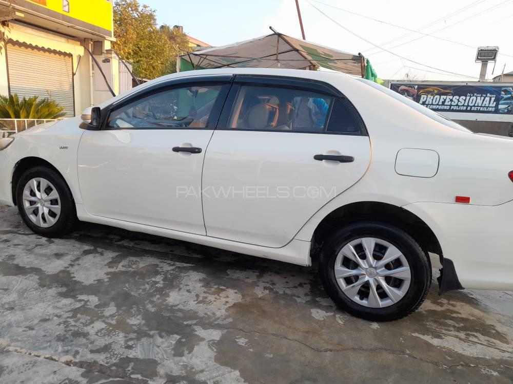 Toyota Corolla 2013 for Sale in Abbottabad Toyota Corolla 2013 for Sale in Abbottabad Image-6