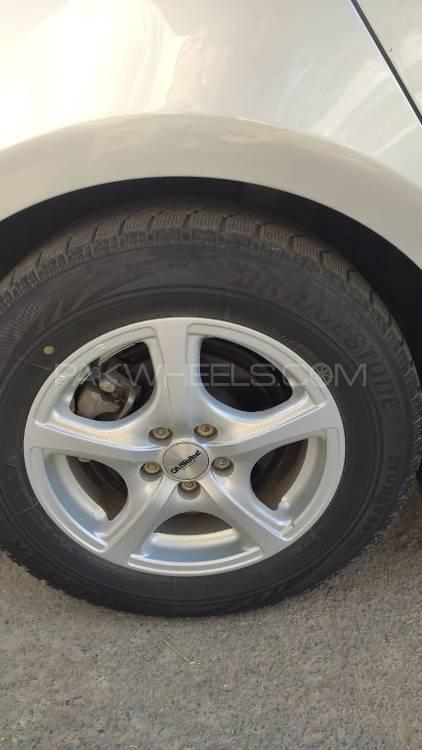 Toyota Prius 2017 for Sale in Lahore Toyota Prius 2017 for Sale in Lahore Image-12