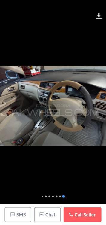 Mitsubishi Lancer 2006 for Sale in Qila Deedar Singh Image-1