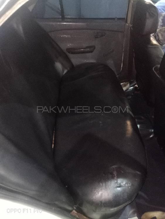 مٹسوبیشی لینسر 1993 for Sale in گجرانوالہ مٹسوبیشی لینسر 1993 for Sale in گجرانوالہ Image-4