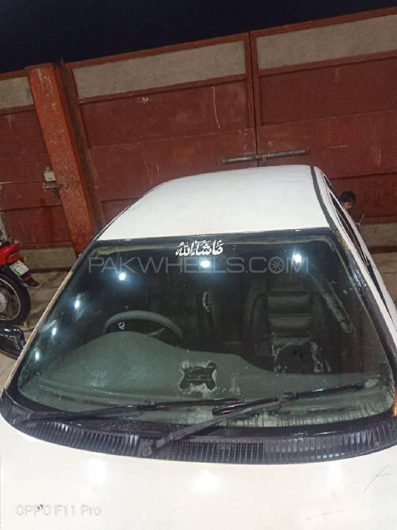 مٹسوبیشی لینسر 1993 for Sale in گجرانوالہ مٹسوبیشی لینسر 1993 for Sale in گجرانوالہ Image-15