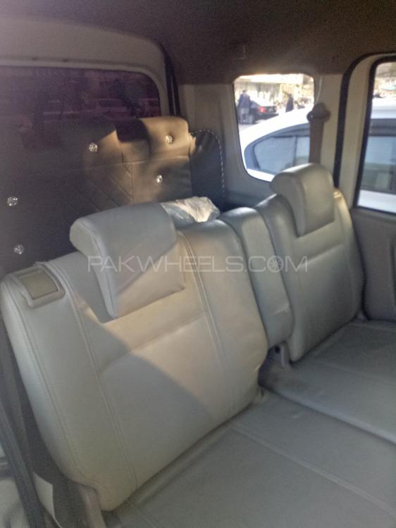 Suzuki Every 2017 for Sale in Gujrat Suzuki Every 2017 for Sale in Gujrat Image-6