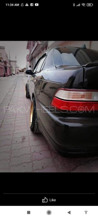 Toyota Corolla - 1997  Toyota Corolla - 1997  Image-5