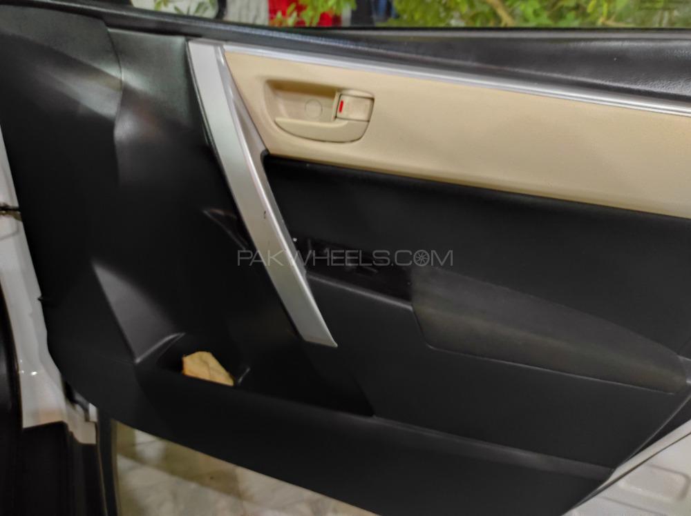 ٹویوٹا کرولا 2019 for Sale in ملتان ٹویوٹا کرولا 2019 for Sale in ملتان Image-6