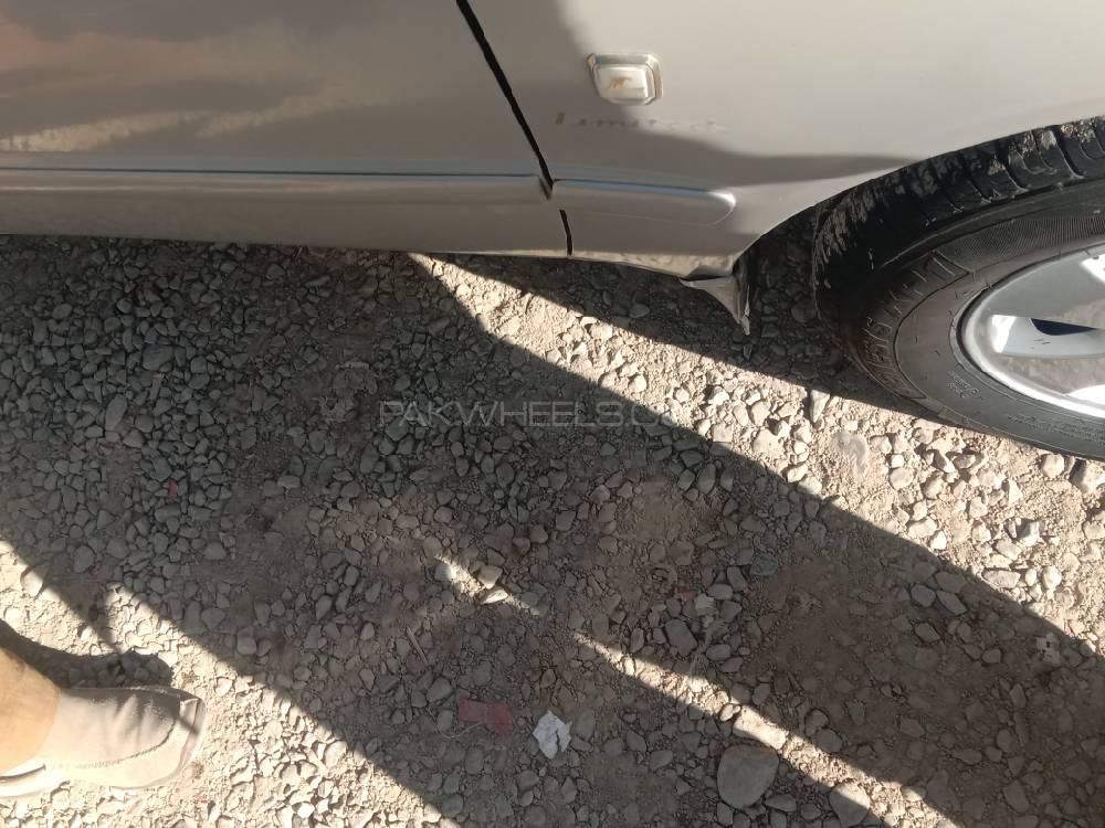 ٹویوٹا کرولا 1996 for Sale in کوئٹہ ٹویوٹا کرولا 1996 for Sale in کوئٹہ Image-12