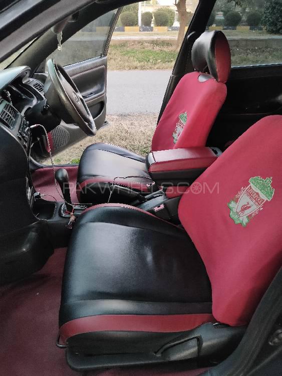 Toyota Corolla 1998 for Sale in Wah cantt Toyota Corolla 1998 for Sale in Wah cantt Image-8