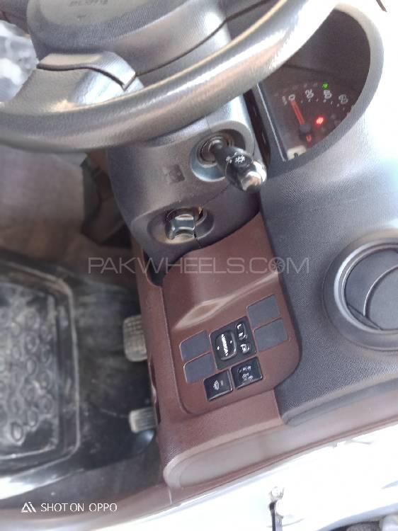 Toyota Passo 2014 for Sale in Islamabad Toyota Passo 2014 for Sale in Islamabad Image-14