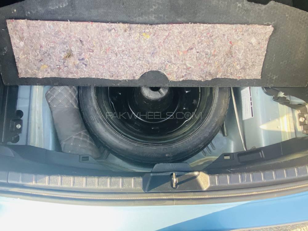 Toyota Vitz 2014 for Sale in Islamabad Toyota Vitz 2014 for Sale in Islamabad Image-18