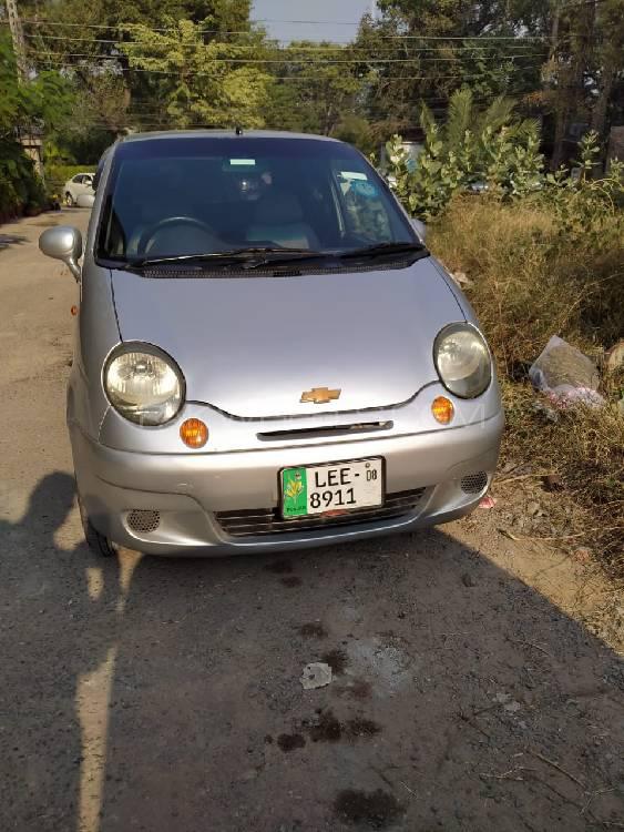 Chevrolet Joy 2008 for Sale in Lahore Image-1