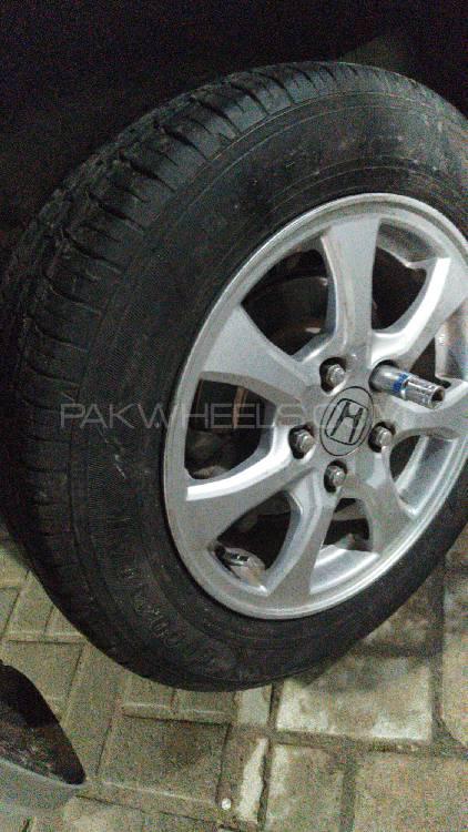 Honda Civic 2014 for Sale in Lahore Honda Civic 2014 for Sale in Lahore Image-14