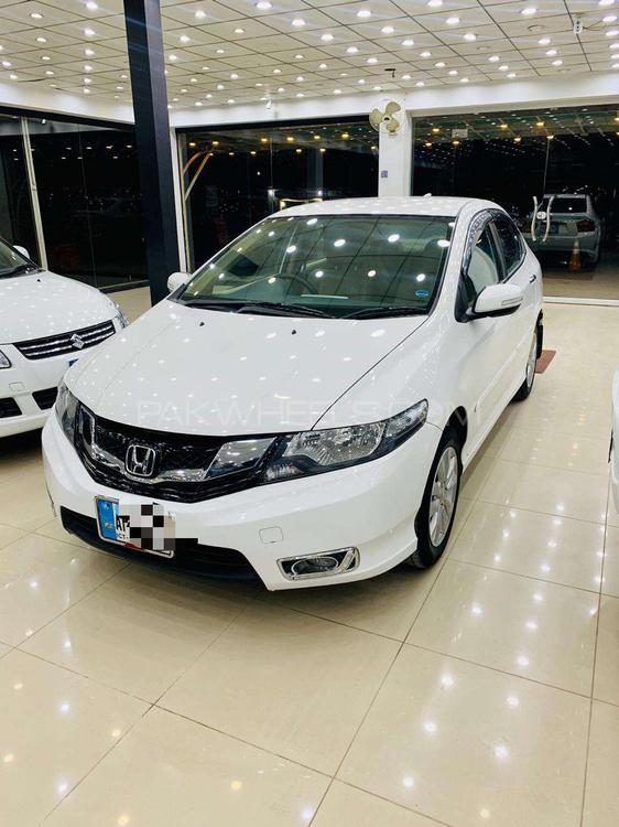 Honda City 2019 for Sale in Rawalpindi Image-1