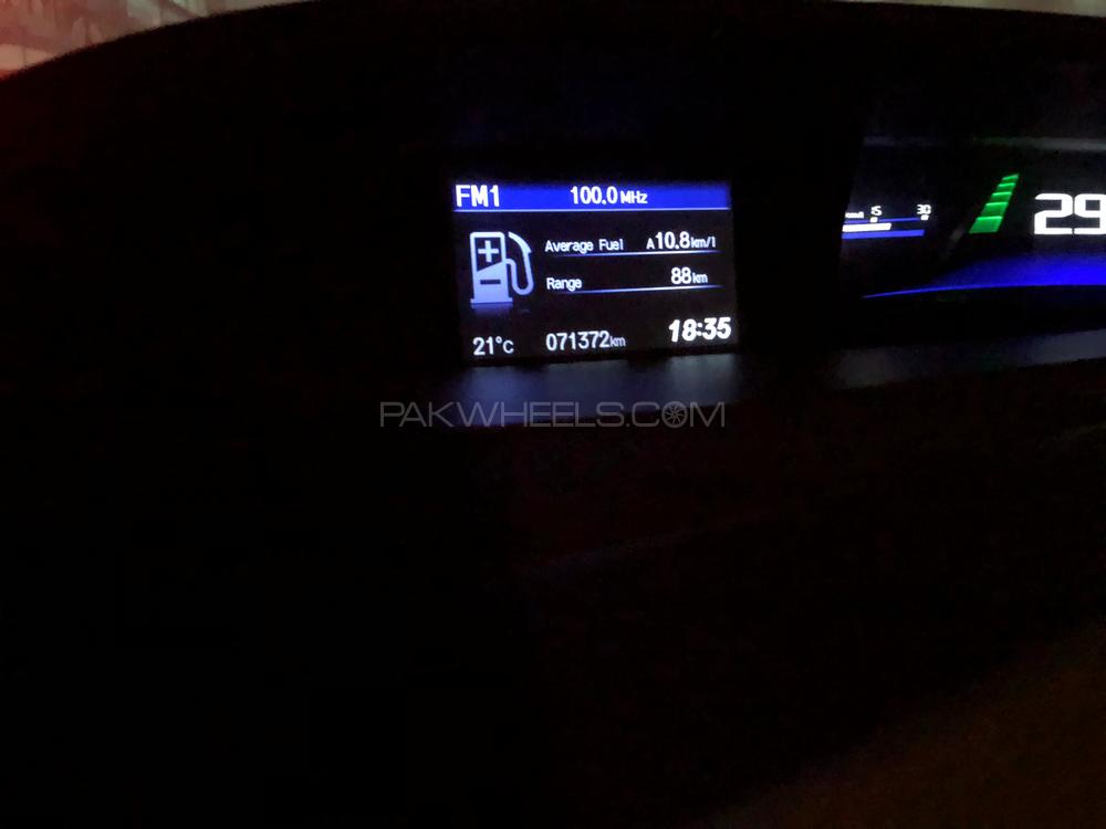 Honda Civic 2013 for Sale in Lahore Honda Civic 2013 for Sale in Lahore Image-14
