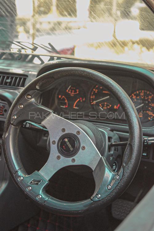 Mazda Rx7 - 1980  Mazda Rx7 - 1980  Image-5