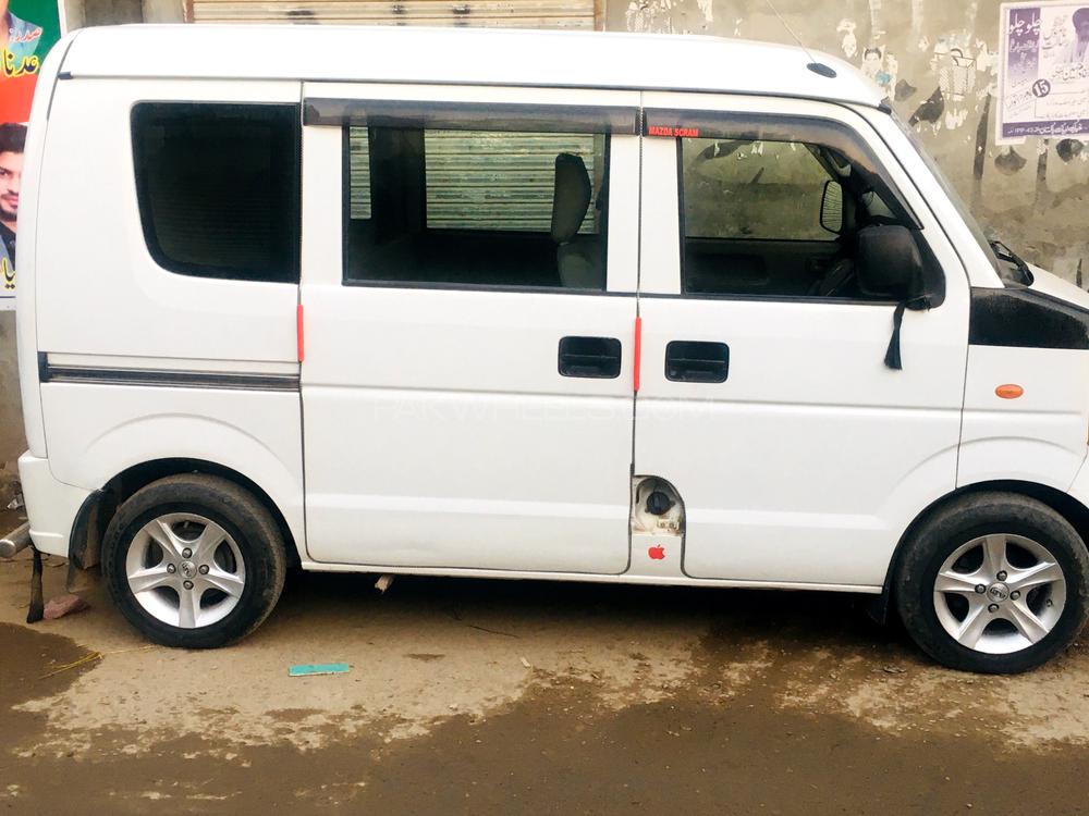 مازدا سکرم وین 2017 for Sale in وزیرآباد مازدا سکرم وین 2017 for Sale in وزیرآباد Image-2