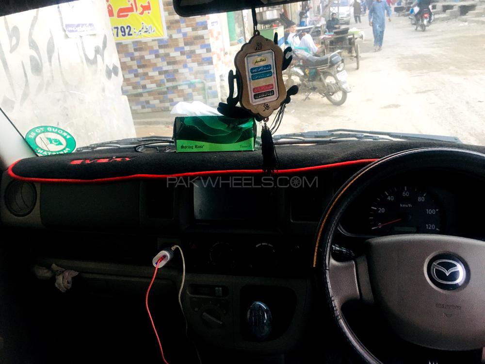 مازدا سکرم وین 2017 for Sale in وزیرآباد مازدا سکرم وین 2017 for Sale in وزیرآباد Image-6