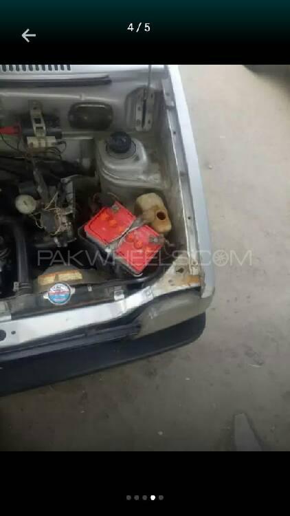 Suzuki Alto 2009 for Sale in Peshawar Suzuki Alto 2009 for Sale in Peshawar Image-11