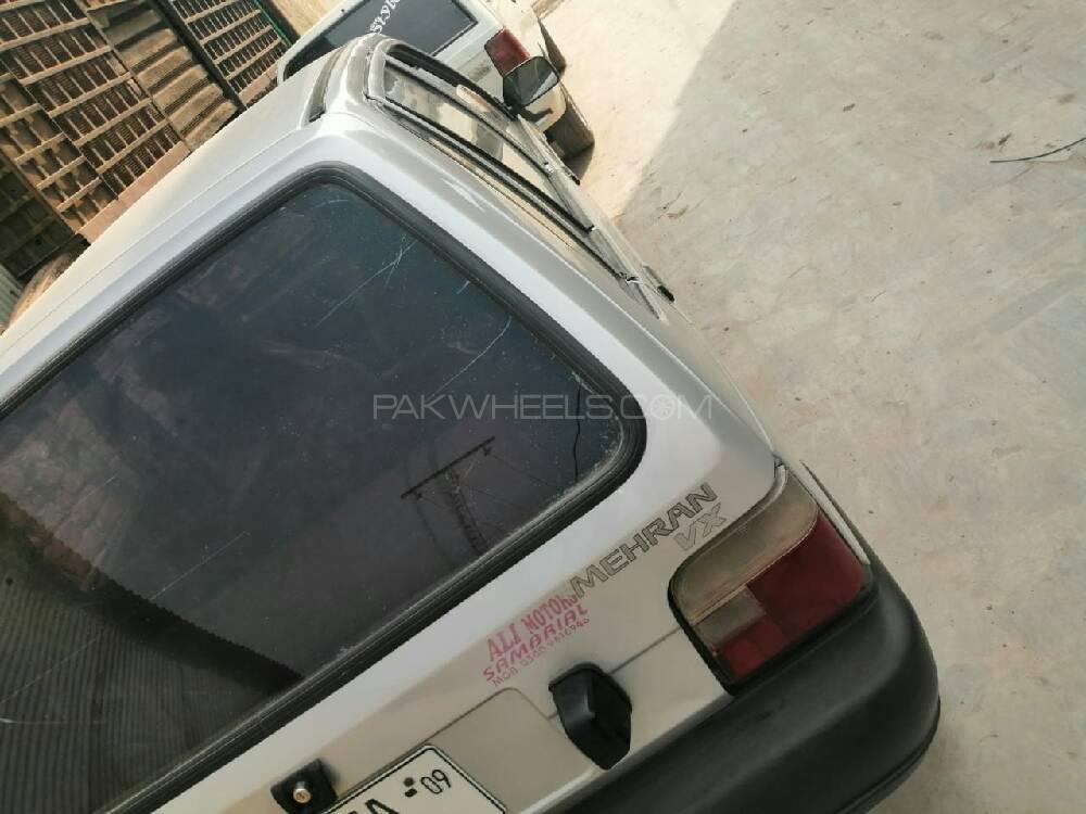 Suzuki Alto 2009 for Sale in Peshawar Suzuki Alto 2009 for Sale in Peshawar Image-6