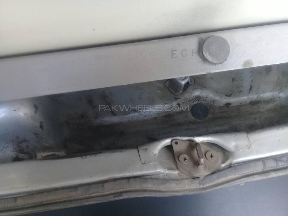 Suzuki Alto 2009 for Sale in Peshawar Suzuki Alto 2009 for Sale in Peshawar Image-18
