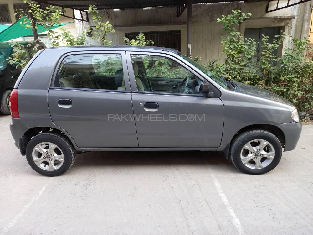 سوزوکی آلٹو 2012 for Sale in گجرانوالہ سوزوکی آلٹو 2012 for Sale in گجرانوالہ Image-11