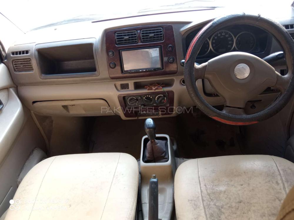 Suzuki APV 2007 for Sale in Lahore Suzuki APV 2007 for Sale in Lahore Image-6