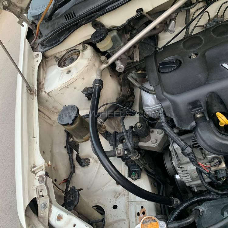 Toyota Corolla 2019 for Sale in Lahore Toyota Corolla 2019 for Sale in Lahore Image-5