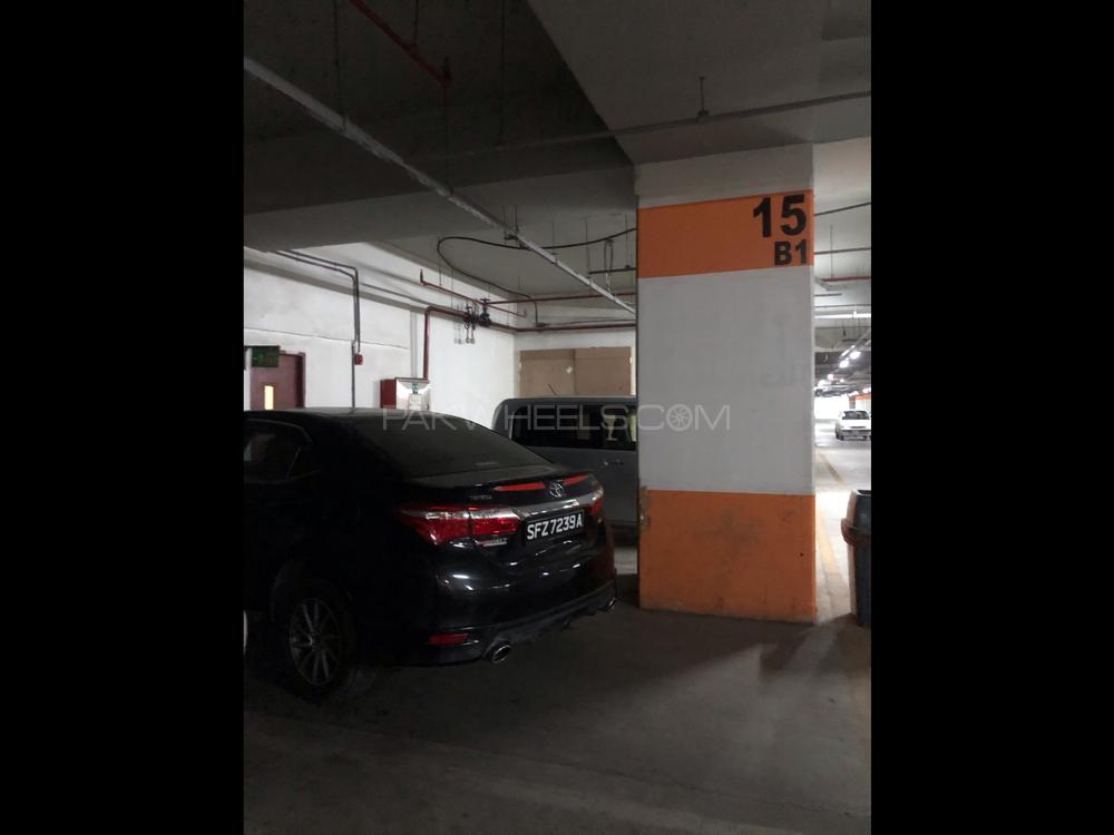 Toyota Corolla 2016 for Sale in Islamabad Toyota Corolla 2016 for Sale in Islamabad Image-5
