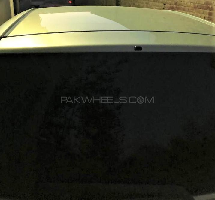 Toyota Passo 2006 for Sale in Peshawar Toyota Passo 2006 for Sale in Peshawar Image-6