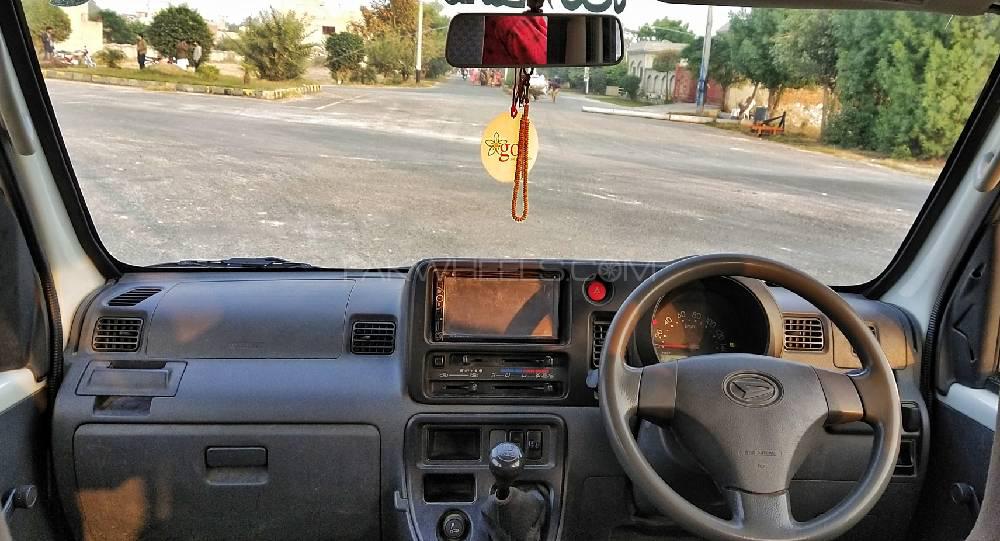 ڈائیہاتسو ہائی جیٹ 2012 for Sale in اوکاڑہ ڈائیہاتسو ہائی جیٹ 2012 for Sale in اوکاڑہ Image-6