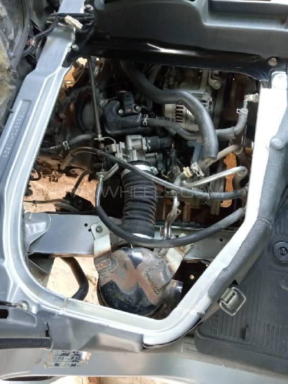 Daihatsu Hijet 2013 for Sale in Burewala Daihatsu Hijet 2013 for Sale in Burewala Image-7