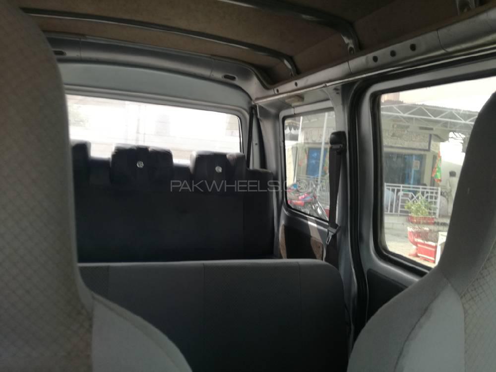 Daihatsu Hijet 2013 for Sale in Burewala Daihatsu Hijet 2013 for Sale in Burewala Image-6
