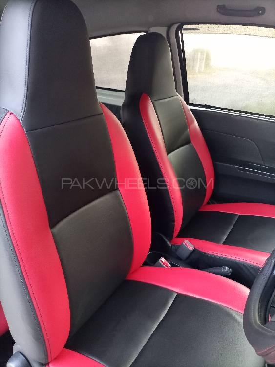 Daihatsu Mira 2017 for Sale in Rawalpindi Daihatsu Mira 2017 for Sale in Rawalpindi Image-6